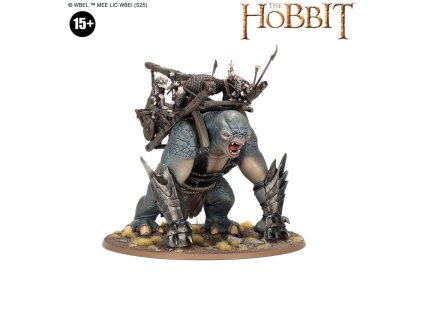 99861466014 MiddleEarthGundabadCatapultTrollCharacter01