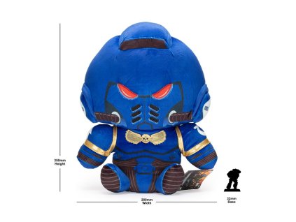 99700189290 LICTomySpaceMarinePlush202502