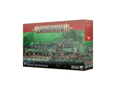 99120206060 SkavenSkryreWarpswarmBOX