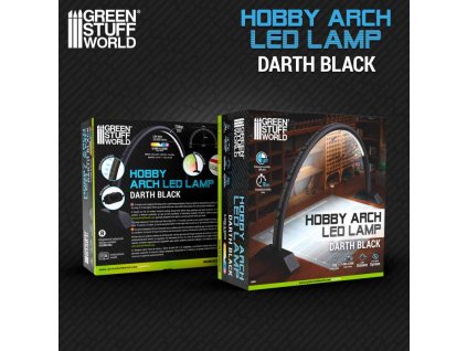 hobby arch led lamp darth black (4)