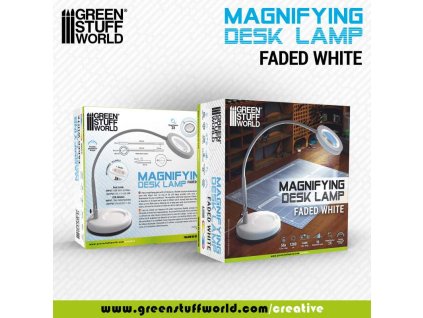 magnifying desk lamp faded white (3)