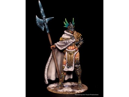 Amazon Gladiatrix (NW Edition)