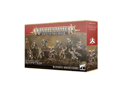 99120201207 WEBMaggotkinNurgleRotswordsBox