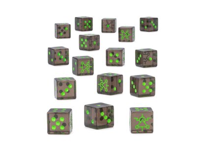 99220110004 NecronsDestroyerCultDice01