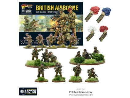 Polish Airborne Army