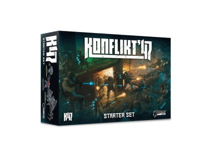 Konflikt '47 Starter Set