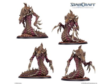 StarCraft® Hydralisk