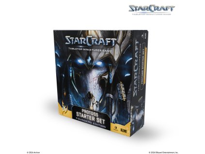 Protoss Starter Set 1