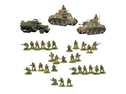 Operation Torch Bundle