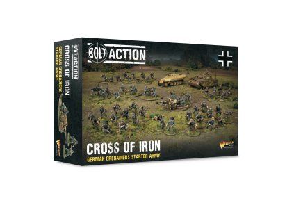 402012011 CrossofIronGermanGrenadiersstarterarmy07