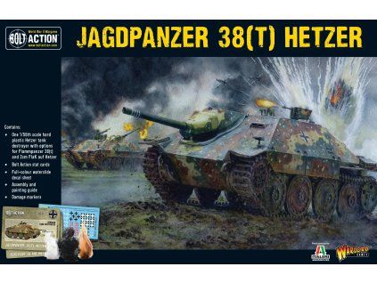 402012020 Jagdpanzer 38 t Hetzer box front