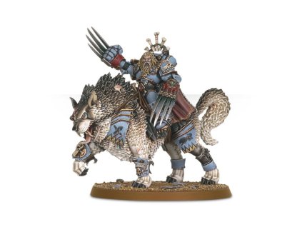 canisWolfborn