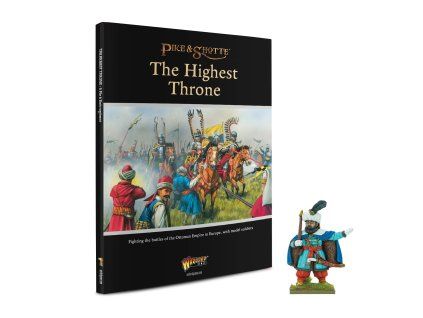 209915004 TheHighestThronewithKaraMustafaPashabookminiature01