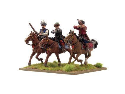 203011013 Polish Lithuanianlevycavalrywithmuskets01