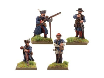 203011016 Polish Lithuanianlaterinfantrywithmusketsreloading01