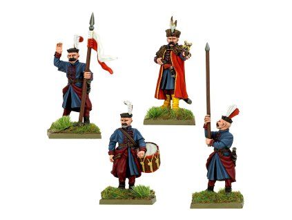 203011007 EarlyHajdukscommand01