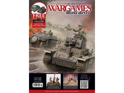 WI461Cover