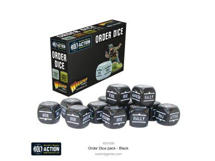 402610009 Bolt Action Order Dice pack Black1