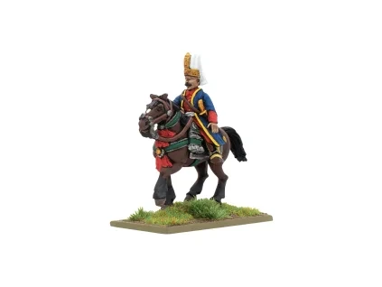 OTT06 OttomanMountedJanissaryOfficer01