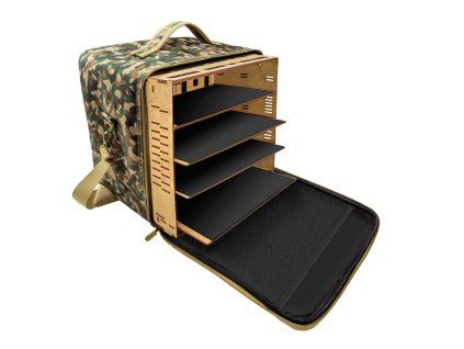 army transport bag m camouflage edition