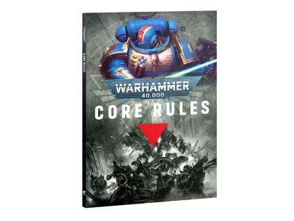 60040199194 ENGArmageddonCoreRulesBook01