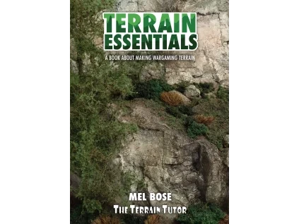 TESS Cover