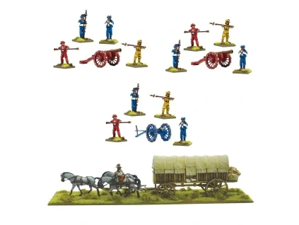 209916012 ItalianWarsArtilleryTrain01