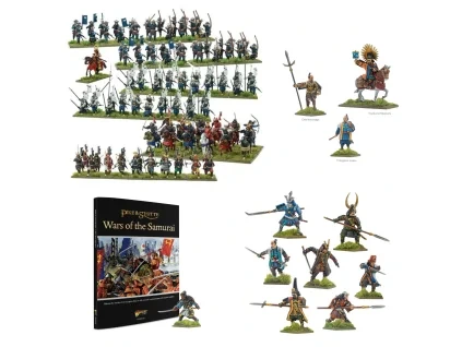 Wayofthewarriorbundle