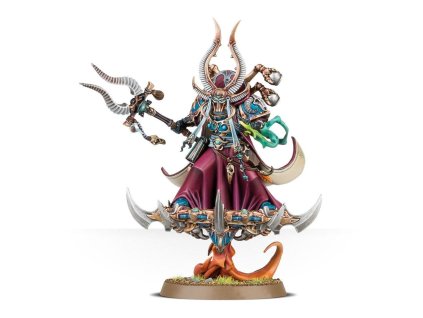 ahriman