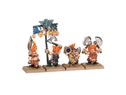 dwarfSlayersComand