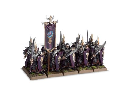 Cbleakswords