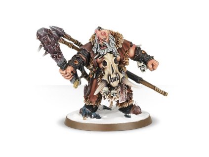 icebrowHunter