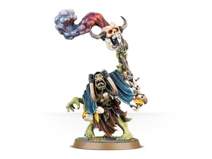 weirdnobShaman