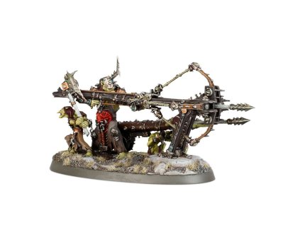 beastskewerKillbow
