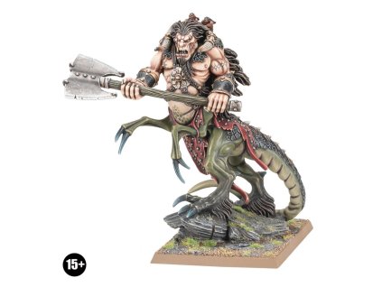DragonOgreShaggothWarChaos