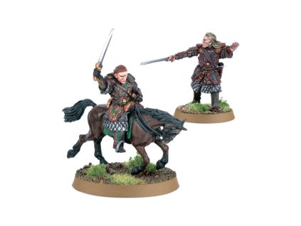 theodredRohanPrince