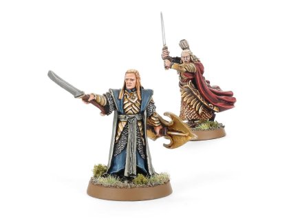 haldirCeleborn