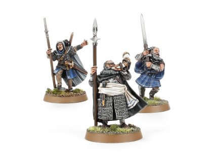 lordsFiefdoms