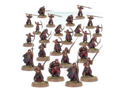 haradrimWarriors