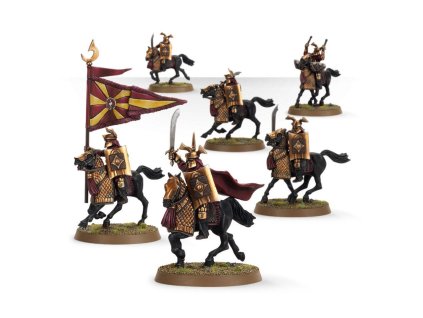 easterlingKataphracts