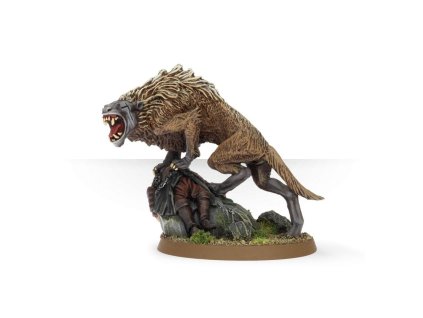 wildWargChieft
