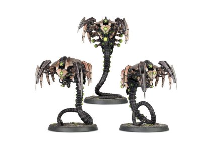 canoptekWraiths