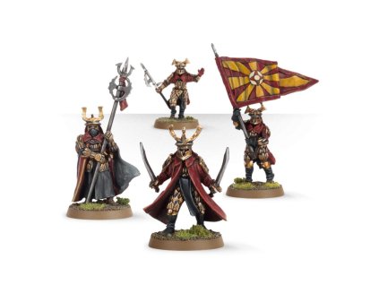 easterlingCommanders