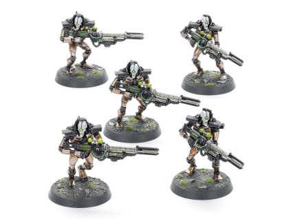 deathmarks