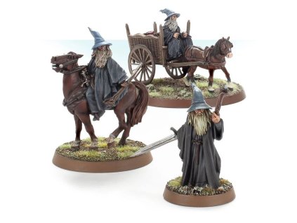 gandalfGreyMountCart