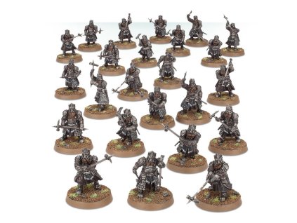 grimHammers