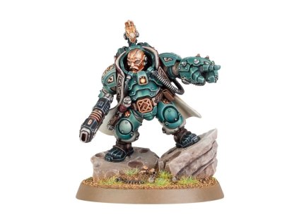kahl