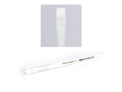 99199999078 SyntheticDryBrushLargeLead