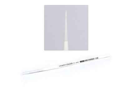 99199999066 SyntheticLayerBrushSmallLead