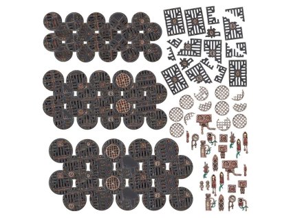 99120199097 WH40KBoardingActionsVoidBases2